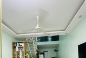 Mua bán nhà Dịch Vọng Hậu, Cầu Giấy - 65m2 - 7.65 tỷ.