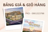 Full bảng giá và giỏ hàng L'Arcade Phú Mỹ Hưng. Trực tiếp chủ đầu tư. Ưu đãi tặng 2 năm PQL. PKD 0901323786