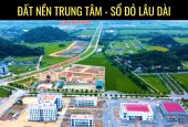 Ra mắt KĐT Tân Thanh-Thanh Liêm-Hà Nam cạnh khu hành chính mới