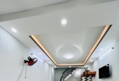 BÁN NHÀ ĐẸP NGAY CHỢ PHẠM VĂN BẠCH 2 TẦNG 2PN 32M2 CHỈ 3.36 TỶ