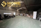 X659. CHO THUÊ KHO XƯỞNG KHU VỰC HẢI AN 440M2 CÓ ĐIỆN 3 PHA