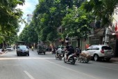 BÁN NHÀ RIÊNG MINH KHAI 50M RA Ô TÔ TRÁNH 70Mx5 TẦNG GIÁ NHỈNH 10 TỶ