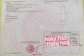 Bán đất TĐC Tam Kỳ tuyến 2 sát Cục Thuế, diện tích 53m GIÁ 3.72 tỉ không lỗi gì