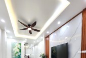 THANH TRÌ - NHÀ ĐẸP -Ô TÔ ĐỖ GẦN - FULL MỚI - 44M2 5TẦNG - NHỈNH 3 TỶ - NỞ HẬU