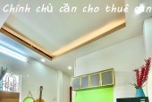 Chính chủ cần cho thuê căn hộ tại Hoàng Hoa Thám, Phường 7, Bình Thạnh