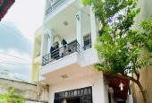 Bán Nhà Gò Vấp, Sát mặt Tiền Bùi Quang Là,  6.6* 19m,  trệt 2 lầu sân thượng, giá 8.8 tỷ
