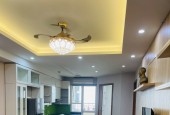 Chính chủ cần tiền bán gấp căn hộ 3 ngủ 98,5m2 C14 Bộ Công An đủ nội thất giá bán rẻ 4,230 tỷ