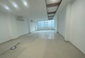 Cho Thuê Văn Phòng Trần Duy Hưng 80m2 - 15tr/tháng, thông sàn view thoáng