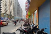 Bán nhà mặt phố Tố Hữu Thanh Xuân 45m 4 tầng lô góc vỉa hè kinh doanh sầm uất 9.9 tỷ