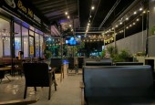 Không có thời gian quản lý cần sang nhanh quán cafe mới setup được 1 tháng