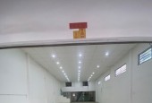 NHÀ HIẾM - MẶT TIỀN TỈNH LỘ 10 - 280M2 - 16 TỶ,