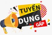 Lamor Studio tuyển dụng chuyên viên workshop 2024 Địa điểm: cs1: 148 Hào Nam, Đống Đa, HN