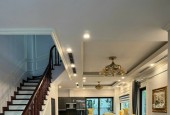 Cần bán nhanh biệt thự SL 122,5m2, vị trí đẹp và hoàn thiện tỉ mỉ và đẹp chất lượng, tại Vinhomes Thăng Long tại An Khánh, Hà Nội.