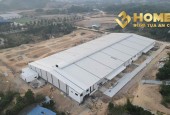 X815. CHO THUÊ KHO XƯỞNG DỆT NHUỘM CỤM CÔNG NGHIỆP TỈNH THÁI NGUYÊN 6.300M2 PCCC TỰ ĐỘNG