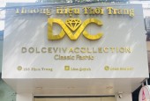 Sang nhượng Shop và Thương Hiệu Thời Trang Dvc chi nhánh độc quyền tại Biên Hoà