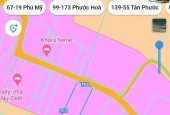 Chủ cần bán 1200mv phủ hồng , tân hoà tp phú mỹ