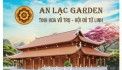 Box: Nhân dịp An Lạc Viên Khánh Hòa (An Lạc Garden) đi vào hoạt động vào ngày 06 tháng 7 năm 2024