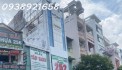 *GẤP GẤPPP-MẶT TIỀN KD PHỐ SHOWROOM ÔTÔ-2 MẶT HẺM AN DƯƠNG VƯƠNG-4TẦNG(4x20)