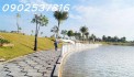 BÁN ĐẤT NỀN  KHU BIỂN BÃI DÀI  GOLDENBAY - CAM RANH KHÁNH HÒA