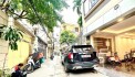 Chính chủ bán đấ số 9 ngõ 117 Văn Hội 56m2, ô tô đỗ cửa vào nhà, KD giá hơn 4 tỷ