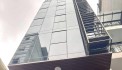 Mới tinh, CHDV lô góc phố Lương Thế Vinh, 83m, 7 tầng, 22 phòng KK, dòng tiền hơn 100 tr/tháng