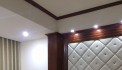 Bán nhà Xã Đàn, 50m2, 4 tầng, mặt tiền 6m, Lô góc, 10m ra phố, OTo đỗ cửa, Nội thất xịn đét, xách vali về ở