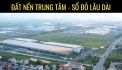 Bán đất nền dự án Khu đô thị Tân Thanh Elite City Hà Nam gần trung tâm hành chính huyện Thanh Liêm