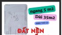 BÁN ĐÁT NÊN 177M2  ĐƯỜNG NHỰA 6.5M THỔ CƯ 60M2 GẦN BV PHƯƠNG CHI KHU ĐÔNG DÂN CƯ SỎ SẲN CÔNG CHỨNG NGAY