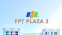 FPT PLAZA 2 - CĂN HỘ 2PN 75M2 TẦNG CAO VIEW PHÁO HOA