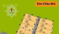 Cần bán 45m2 tại Kim Thư Thanh Oai giá siêu hấp dẫn đầu tư