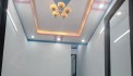 Hẻm Xe Hơi,5 Tầng,5PN, 50m2 gần Phan Đăng Lưu P5 Phú Nhuận.hơn 7Ty