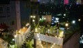 Sang nhượng quán cafe tầng thượng - view 4 hướng đẹp nhất khu Ngã Tư Sở.