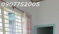 HẺM XE TẢI - LINH XUÂN - 83M2 GẤP BÁN - CHỈ CÒN HƠN 4 TỶ NHỎ XÍU