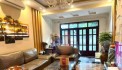 Bán nhà Hào Nam 38m2 đẹp hiếm, ngõ thông 4 tầng, ở thích giá hơn 4 tỷ vị trí đẹp