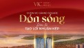 VIC Grand Square - Căn hộ cao cấp chuẩn 5 sao ngay tại quảng trường trung tâm TP Việt Trì