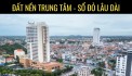 Bán đất nền dự án Khu đô thị Tân Thanh Elite City Hà Nam gần trung tâm hành chính huyện Thanh Liêm