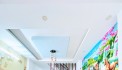 NHÀ ĐẸP 3 TẦNG LÊ VĂN QUỚI - 50M2 - HXH 6M - NGANG 4M - 5,X TỶ