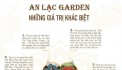 Box: Nhân dịp An Lạc Viên Khánh Hòa (An Lạc Garden) đi vào hoạt động vào ngày 06 tháng 7 năm 2024