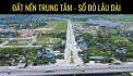 Bán đất nền dự án Khu đô thị Tân Thanh Elite City Hà Nam gần trung tâm hành chính huyện Thanh Liêm