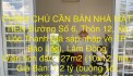 CẦN BÁN NHÀ CHÍNH CHỦ MẶT TIỀN Đường Số 6, Thôn 12, Xã Lộc Thành (đã sáp nhập về TP Bảo Lộc), Lâm Đồng