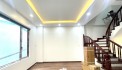 TRUNG TÂM CẦU GIẤY – NHÀ MỚI 2 THOÁNG - MẶT NGÕ THÔNG KINH DOANH - GẦN PHỐ - 52M2, 5 TẦNG, 9.9 TỶ