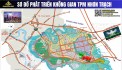 Saigonland - Cần bán đất nền dự án Hud và XDHN Nhơn Trạch vị trí đẹp cho nhà đầu tư Am Cư.