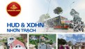 Saigonland Nhơn Trạch chuyên Mua bán Đất Nền Nhơn Trạch - Đất nền sân bay Long Thành.