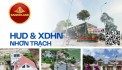 Saigonland Nhơn Trạch chuyên Mua bán Đất Nền Nhơn Trạch - Hud - XDHN - ECOSUN - Đất nền sân bay Long Thành.