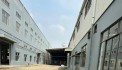 Kho xưởng cho thuê kcn Mỹ Phước Bến Cát BD. Diện Tích Đất: 20.000 m².Diện Tích Xưởng: 14.000 m².Trạm Điện: 1000 KVA.PCCC: Đầy đủ