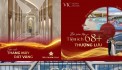 VIC Grand Square - Căn hộ cao cấp chuẩn 5 sao ngay tại quảng trường trung tâm TP Việt Trì