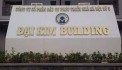 Cho thuê chung cư full đồ đẹp ở Đại Kim Building, Trần Hòa. 9.5tr