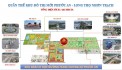 Đất nền Nhơn Trạch sổ sẵn - giá bán mới nhất - Saigonland Cập nhật sản phẩm đất nền dự án HUD - XDHN.