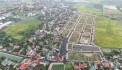 Chính chủ gửi bán đất KĐT Đồng Sau - Thị Trấn An Bài - Quỳnh Phụ - Thái Bình