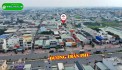 Giá Bán Cực Tốt - Bán thửa đất 585m2 sẵn 200m2 Thổ Cư nằm sau đường Trần Phú xã Phước Thiền Nhơn Trạch.